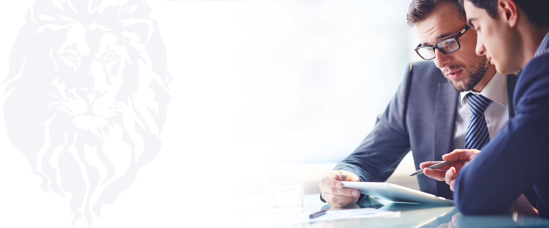 Executive Search Firm